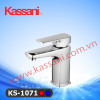VÒI LAVABO KASSANI KS-1071